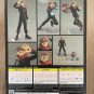 Figma Yuji Itadori Action Figure
