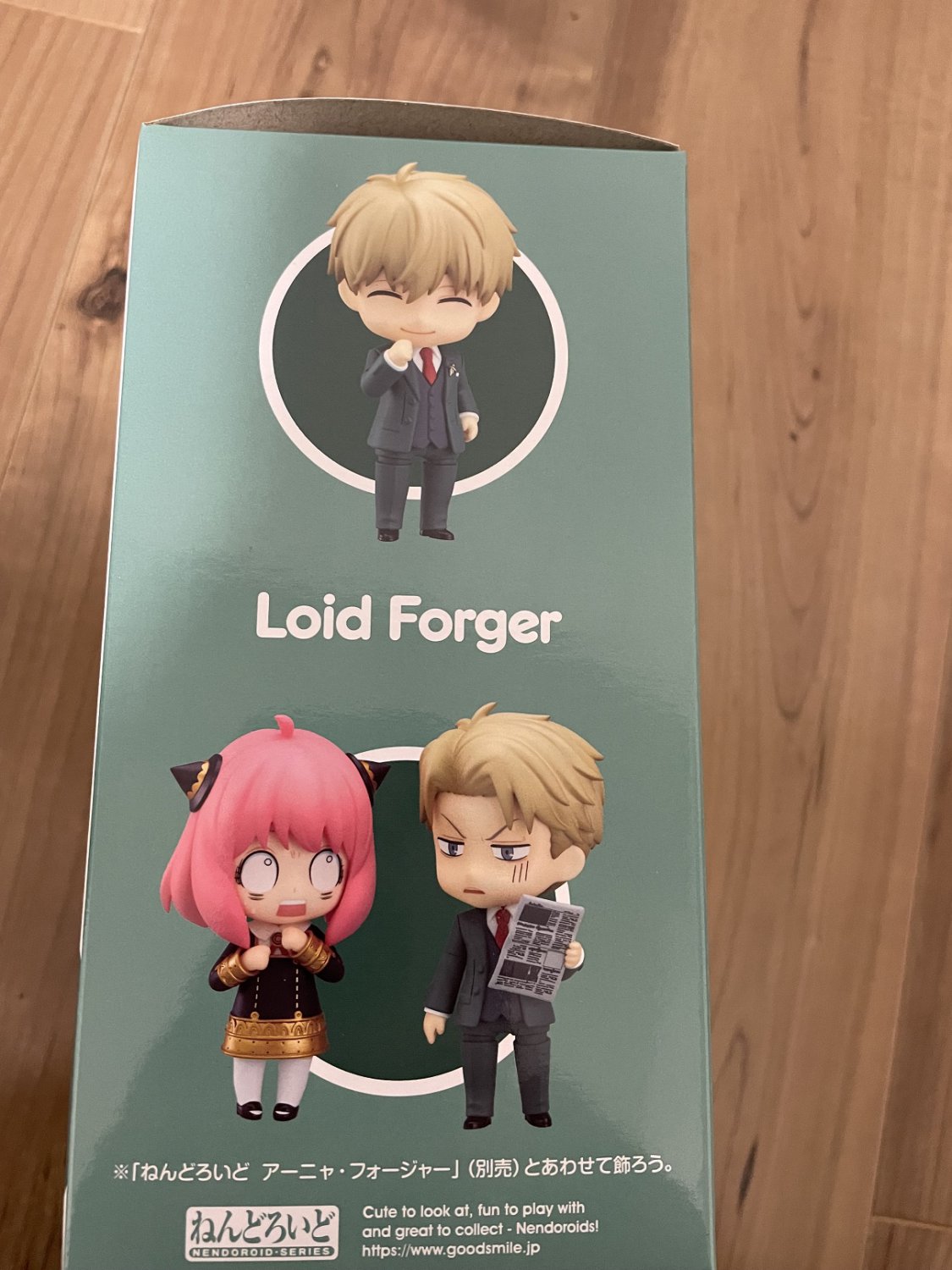 Good Smile Company Spy X Family