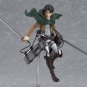 Levi Ackerman Figma Action Figure