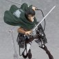 Levi Ackerman Figma Action Figure