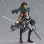 Levi Ackerman Figma Action Figure