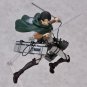 Levi Ackerman Figma Action Figure