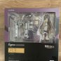 Levi Ackerman Figma Action Figure