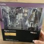 Levi Ackerman Figma Action Figure