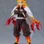 Figma Kyojuro Rengoku Action Figure