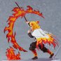 Figma Kyojuro Rengoku Action Figure