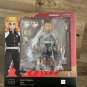 Figma Kyojuro Rengoku Action Figure