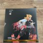 Figma Kyojuro Rengoku Action Figure