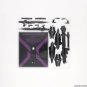 GNY-001XB Gundam Astrea TYPE-X Finsternis Figure