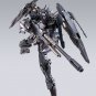 GNY-001XB Gundam Astrea TYPE-X Finsternis Figure