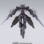 GNY-001XB Gundam Astrea TYPE-X Finsternis Figure