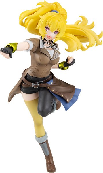 Yang Xiao Long Lucid Dream Pop Up Parade Figure