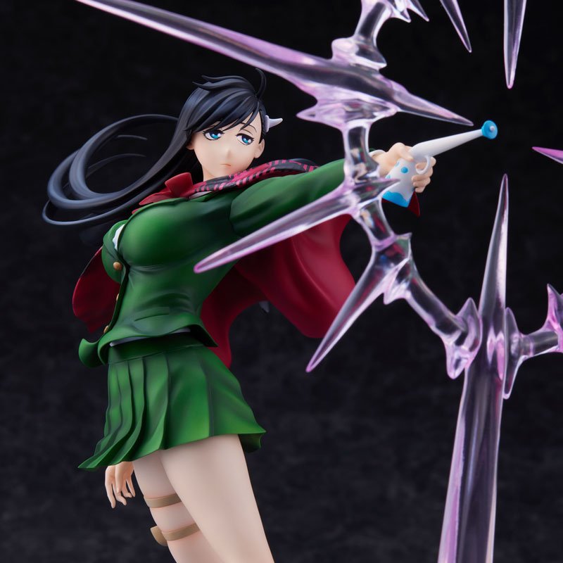 Burn the Witch Noel Figure ViVignette
