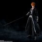 SHF Ichigo Kurosaki Figure