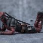 SHF Deadpool Action Figure
