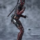 SHF Deadpool Action Figure