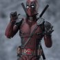 SHF Deadpool Action Figure