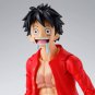 SHF Sanji The Raid on Onigashima Figure