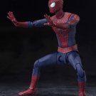 SHF Amazing Spider-Man Action Figure