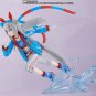 Uma Musume Tamamo Cross SHF Figure