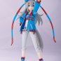 Uma Musume Tamamo Cross SHF Figure