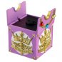 REBORN! Kyoya Hibari Vongola Box & Ring Set