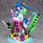 Uma Musume Twin Turbo Figure Phat!