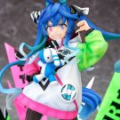Uma Musume Twin Turbo Figure Phat!