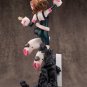 Ochaco Uraraka ARTFX J Ver 2 Figure
