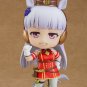 Umamusume Gold Ship Nendoroid