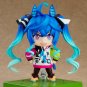 Umamusume Twin Turbo Nendoroid