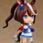 Umamusume Tokai Teio Nendoroid