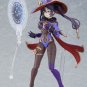Genshin Impact Mona Megistus Figure Figma