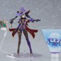 Genshin Impact Mona Megistus Figure Figma