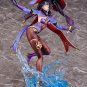 Wonderful Works Genshin Impact Mona Figure
