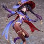 Wonderful Works Genshin Impact Mona Figure