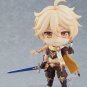 Genshin Impact Aether Nendoroid