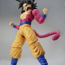 DBGT Figure-rise Standard Goku Super Saiyan 4