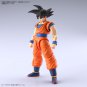 DBZ Figure-rise Standard Goku New Spec Ver
