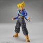 DBZ Figure-rise Standard Future Trunks Super Saiyan