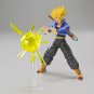 DBZ Figure-rise Standard Future Trunks Super Saiyan