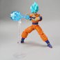 DBS Figure-rise Standard Goku SSGSS