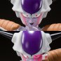 DBZ SHF Frieza First Form with Pod