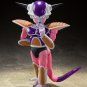 DBZ SHF Frieza First Form with Pod
