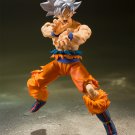 DBS SHF Goku Ultra Instinct Figure