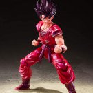 DBZ SHF Goku Kaioken Figure