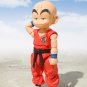DB SHF the Early Years Kid Krillin Figure