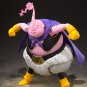 DBZ SHF Evil Majin Buu Figure