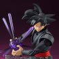 DBS SHF Goku Black Figure