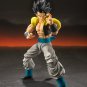 DBS SHF Gogeta SSGSS Figure
